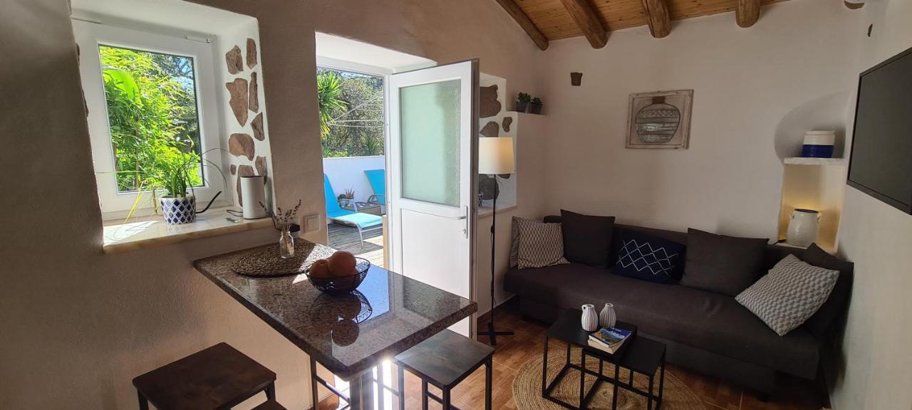 Beautiful House In Stunning Nature, 22 Minutes From Beaches, 5 Minutes To Lake, Air Condition Cool And Heat, And Very Fast Internet In All Rooms, Dishwasher, Washing Machine And Induction Cooking Silves Exterior foto