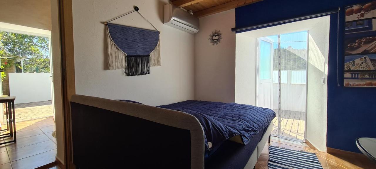 Beautiful House In Stunning Nature, 22 Minutes From Beaches, 5 Minutes To Lake, Air Condition Cool And Heat, And Very Fast Internet In All Rooms, Dishwasher, Washing Machine And Induction Cooking Silves Exterior foto