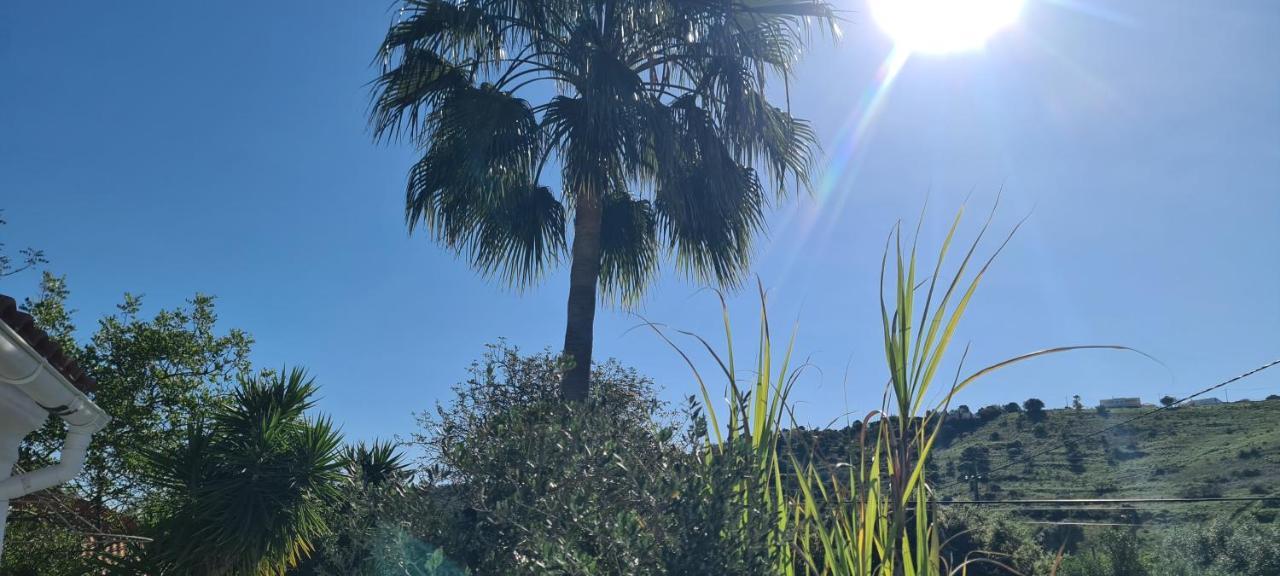 Beautiful House In Stunning Nature, 22 Minutes From Beaches, 5 Minutes To Lake, Air Condition Cool And Heat, And Very Fast Internet In All Rooms, Dishwasher, Washing Machine And Induction Cooking Silves Exterior foto