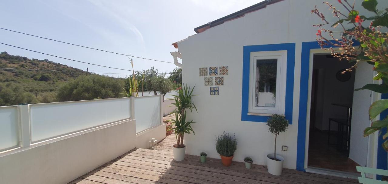 Beautiful House In Stunning Nature, 22 Minutes From Beaches, 5 Minutes To Lake, Air Condition Cool And Heat, And Very Fast Internet In All Rooms, Dishwasher, Washing Machine And Induction Cooking Silves Exterior foto