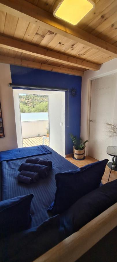 Beautiful House In Stunning Nature, 22 Minutes From Beaches, 5 Minutes To Lake, Air Condition Cool And Heat, And Very Fast Internet In All Rooms, Dishwasher, Washing Machine And Induction Cooking Silves Exterior foto